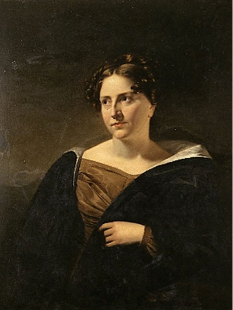 Cover of Catharine Maria Sedgwick Online Letters