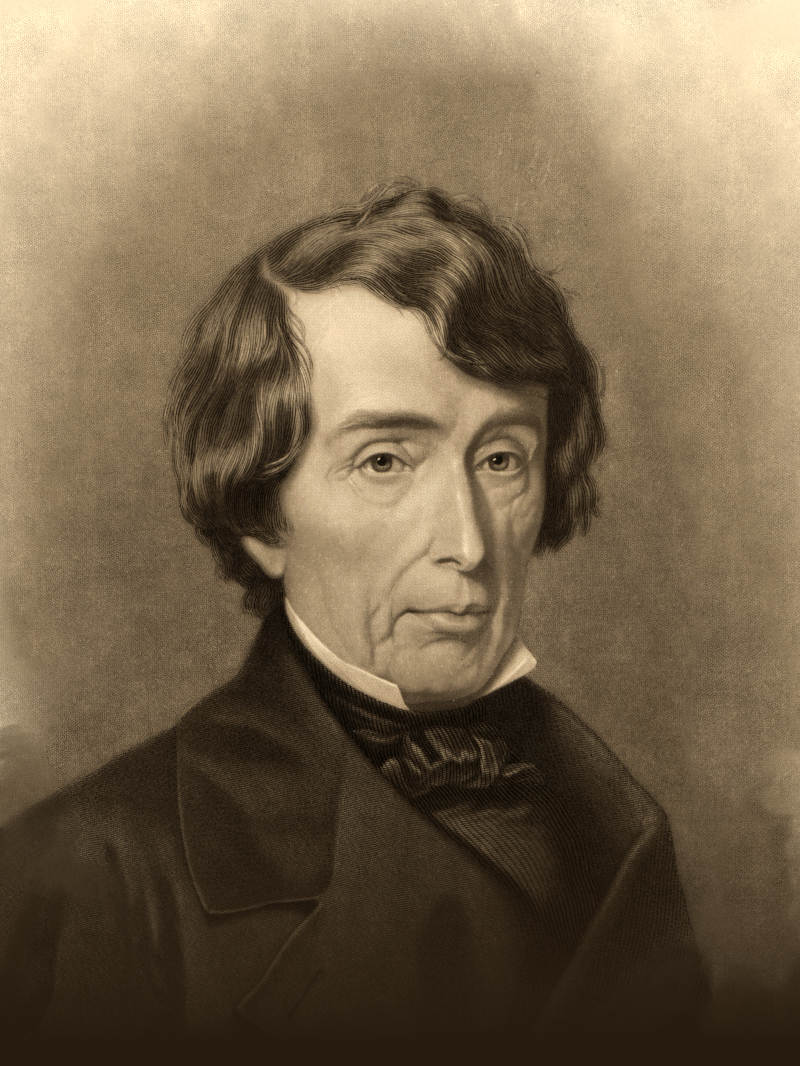 Psc lab space the papers of roger brooke taney